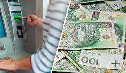Inflacja nie pokonała miłości Polaków do gotówki. Czym jest "paradoks banknotów"? [ANALIZA]
