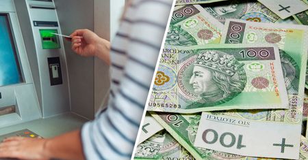 Inflacja nie pokonała miłości Polaków do gotówki. Czym jest "paradoks banknotów"? [ANALIZA]