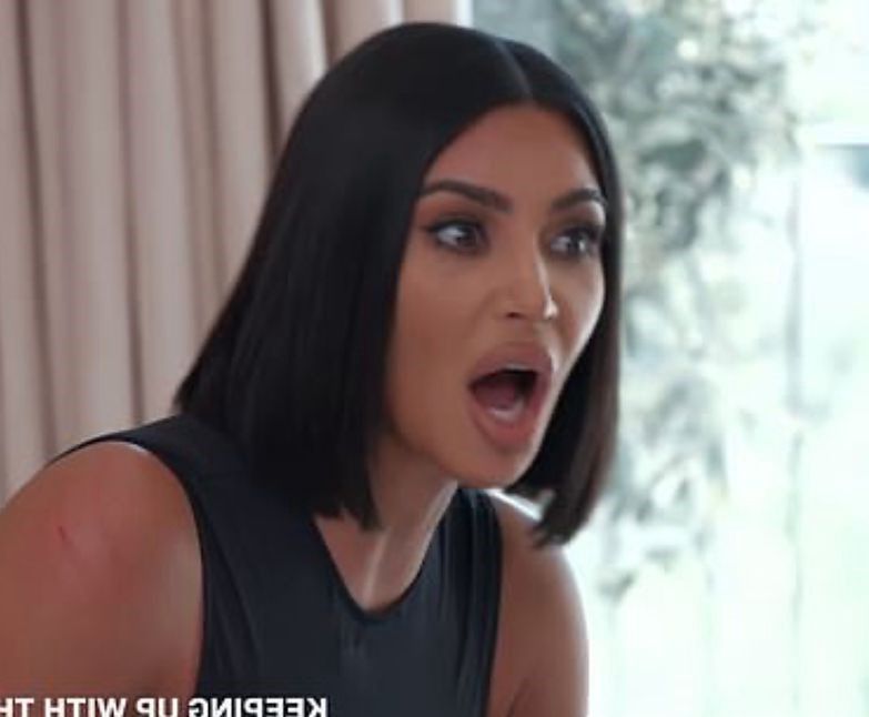 Kim Kardashian