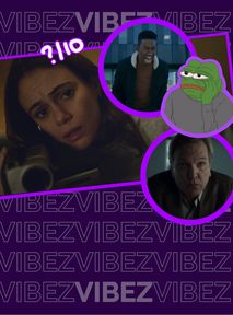 "Archiwum 81" to średni serial ze złym zakończeniem. Czemu jest hitem Netfliksa?
