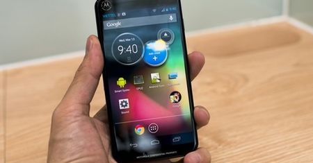 W skrócie: Android 4.2 dla Galaxy S II, S III i Note'a II; Firefox OS na HTC HD2; Google rezygnuje z X Phone'a
