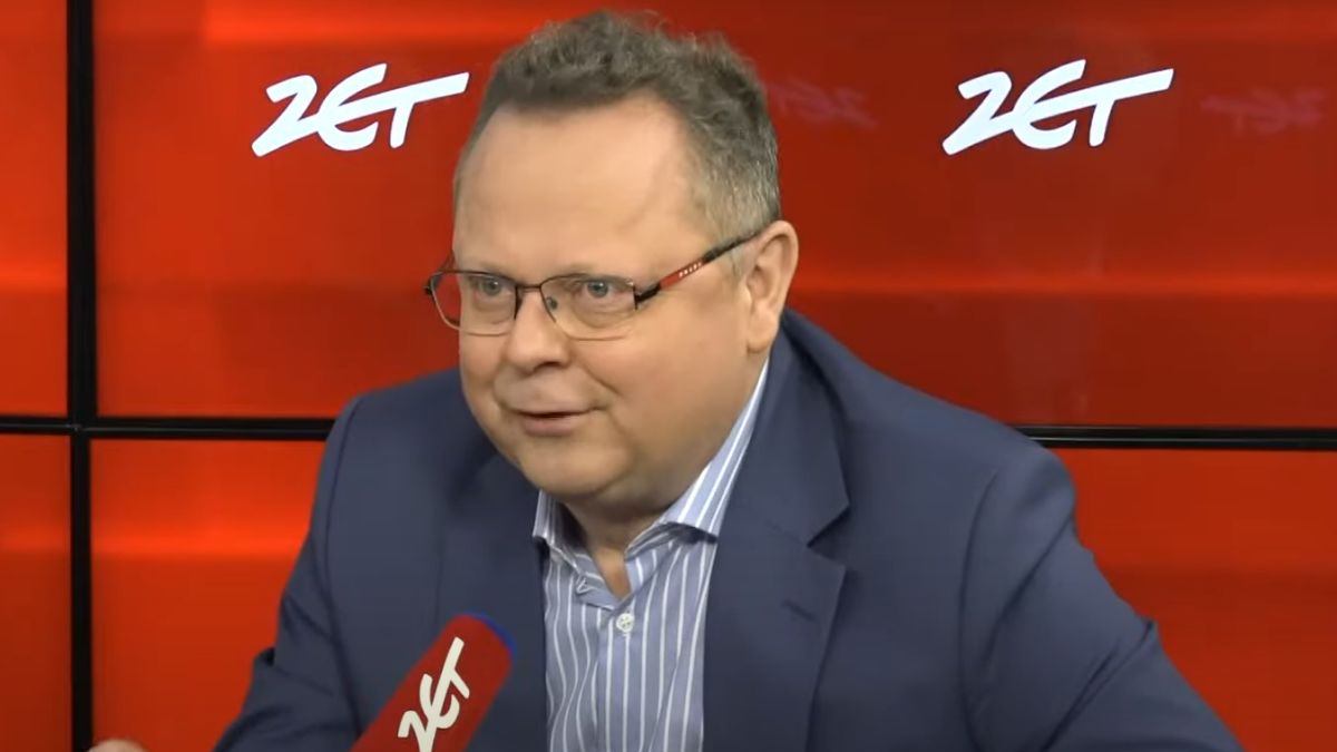 Szejna o groźbach Putina i zmianach w Rosji