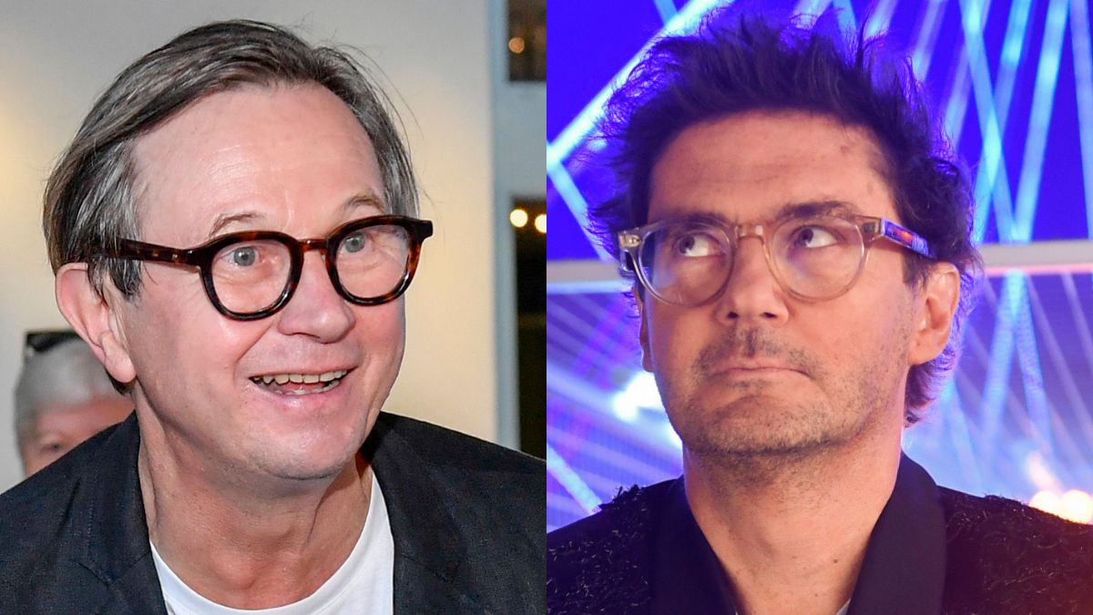 Piotr Cyrwus w nowym show TVP