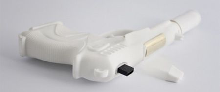 Pistolet? Nie wierz w to, co widzisz! 5