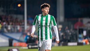 Oficjalnie. Jagiellonia pobiła rekord transferowy