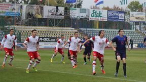 El. ME U-19: Polska - Holandia (fotorelacja)