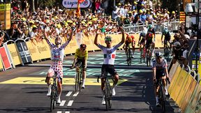 Gdzie obejrzeć 14. etap Tour de France? Czy będzie stream online?