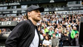 Stało się. Polanski zrezygnował z pracy