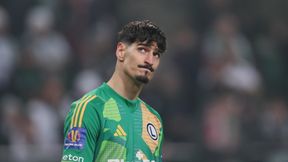 Portugalczycy już wiedzą. Legia zdecydowała ws. Vladana Kovacevicia