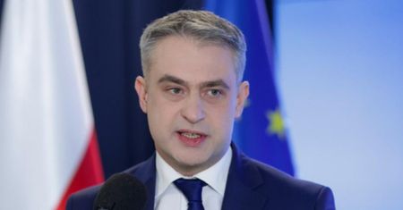 Minister ostrzega przed TikTokiem. "Ja jestem przeciwnikiem"