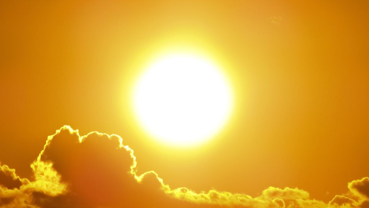 Czy odbijanie Słońca może pomóc ochronić planetę?