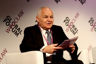 Jan Krzysztof Bielecki dla Money.pl: Wiemy komu zabrać pieniądze