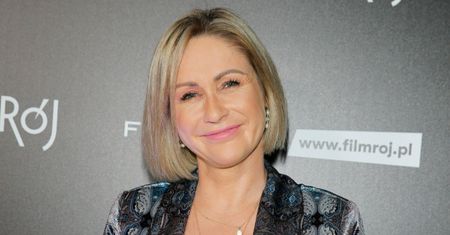 Małgorzata Ohme ZAKOCHANA?! Pokazała zdjęcie, a fani gratulują: "Dbajcie o swoją miłość" (FOTO)