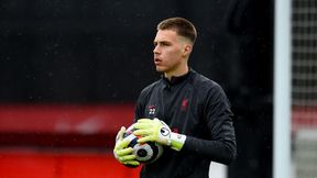 Polak przedłużył kontrakt z Liverpoolem. Kolejny sezon spędzi na wypożyczeniu