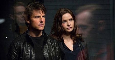 Mission: Impossible 7 i 8 znamy nową datę premiery