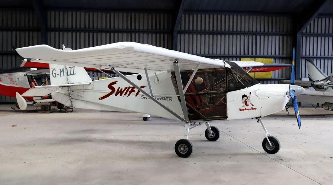 Skyranger Swift