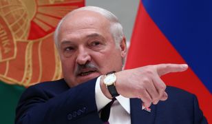 Pilne wezwanie do Łukaszenki. "Możecie to jeszcze powstrzymać"