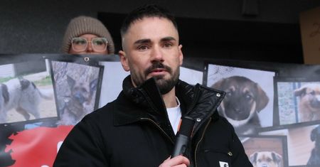 Łukasz Litewka nie żyje. Poruszające słowa jego bliskich: "Walczyłeś o innych, szkoda, że nie miałeś szansy zawalczyć o siebie…"