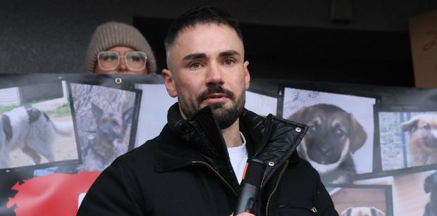 Łukasz Litewka nie żyje. Poruszające słowa jego bliskich: "Walczyłeś o innych, szkoda, że nie miałeś szansy zawalczyć o siebie…"