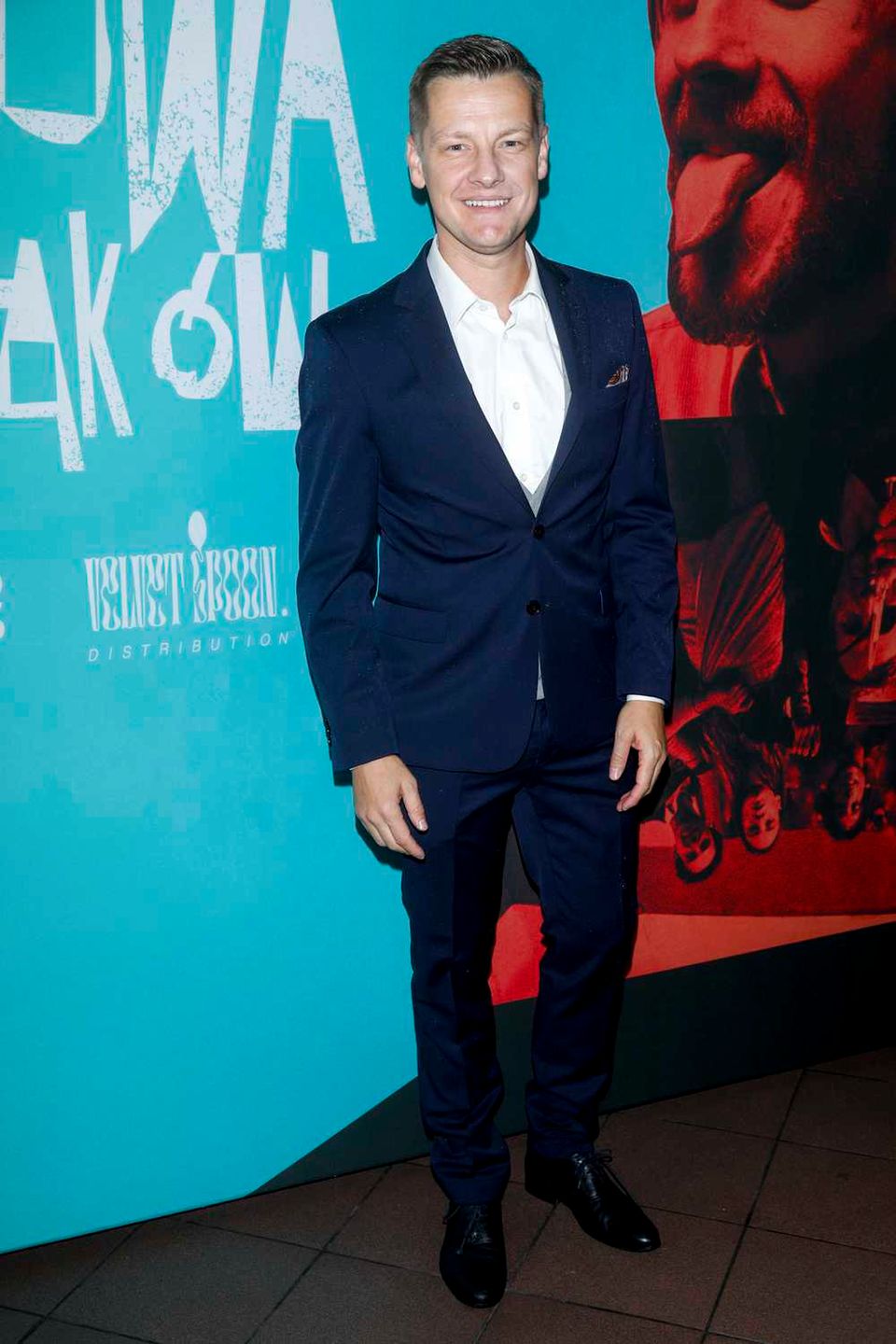 Marcin Mroczek – Mowa ptaków, premiera filmu