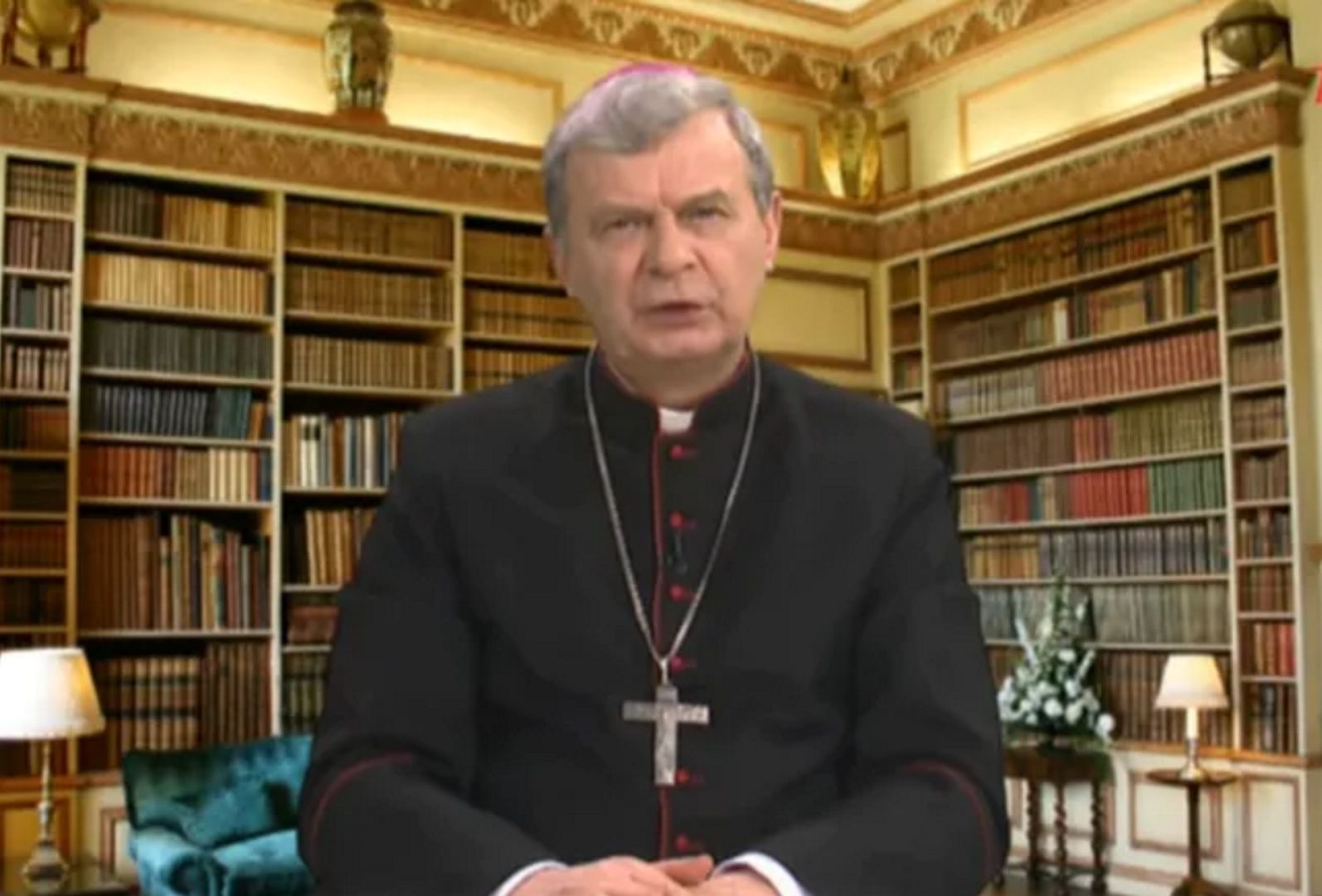 Biskup zaprasza na modlitwę o trzeźwość narodu. "Żeby Polacy byli trzeźwi"
