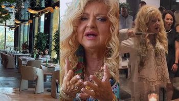 Magda Gessler otworzyła nową restaurację. Ceny mogą ostudzić entuzjazm