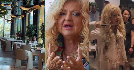 Magda Gessler otworzyła nową restaurację. Postawiła na polską klasykę