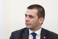 Dyrektor szkoły nie przyjął odznaczenia od prezydenta Andrzeja Dudy