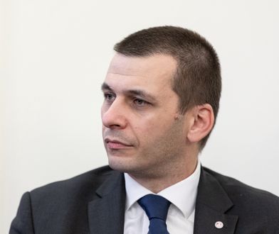 Dyrektor szkoły nie przyjął odznaczenia od prezydenta Andrzeja Dudy