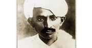 Gandhi biseksualistą i rasistą? Zakazana książka laureata Pulitzera