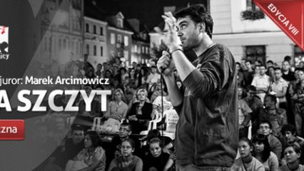 Fotograficzne zamieszki w Gliwicach 1