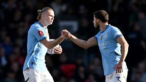 Bez niespodzianki w Pucharze Anglii. Rezerwowi pomogli w awansie do półfinału