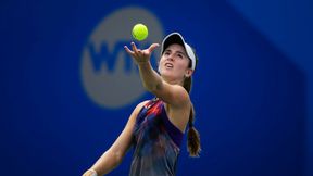 WTA Indian Wells: Catherine Bellis rywalką broniącej tytułu Jeleny Wiesniny, awans Moniki Puig