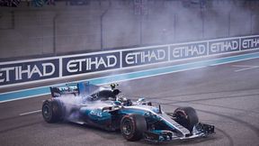 Valtteri Bottas: Presja była duża