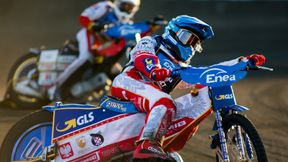 Gabriel Waliszko. Z drugiej strony ekranu: Speedway goni futbol, czyli łączy nas pasja (felieton)