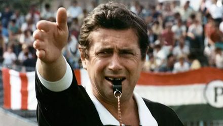 Konia z rzędem temu, kto rozpozna wszystkich słynnych aktorów