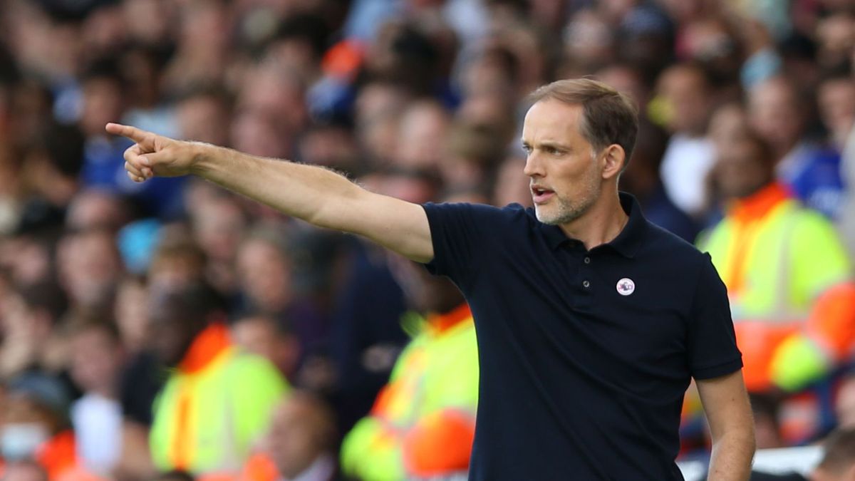 Zdjęcie okładkowe artykułu: Getty Images / Nigel French/PA Images / Na zdjęciu: Thomas Tuchel