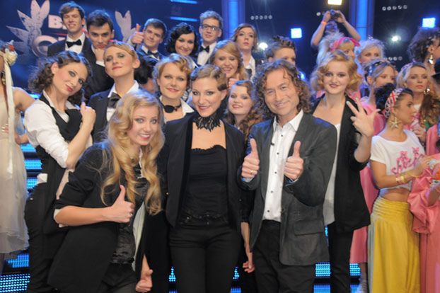 ODPADŁ RUBIK! Znowu wygrał Piasek!