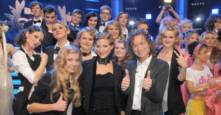 ODPADŁ RUBIK! Znowu wygrał Piasek!