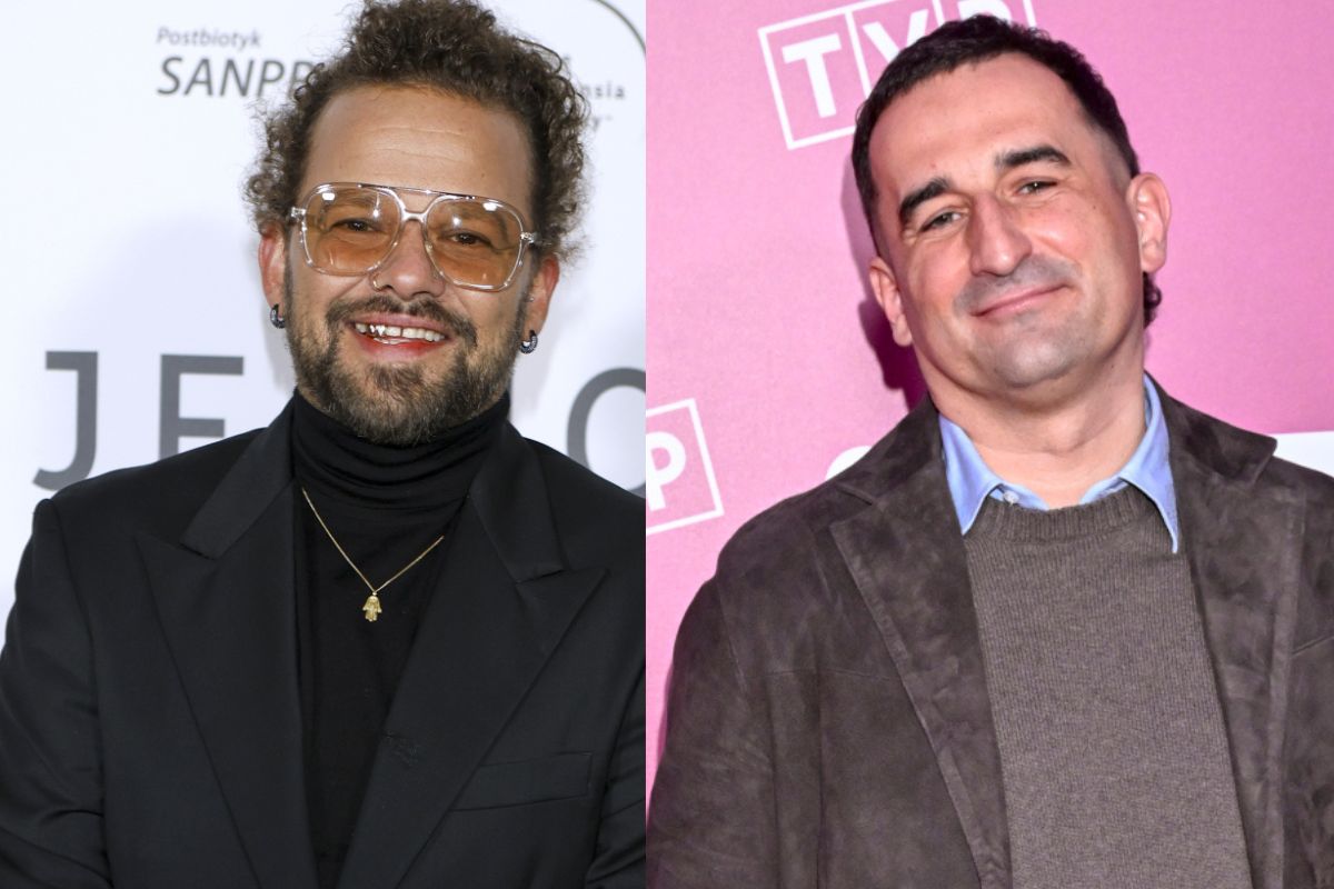 Michał Piróg żegna się z TVN. Koterski: "To jak życie na trzeźwo"