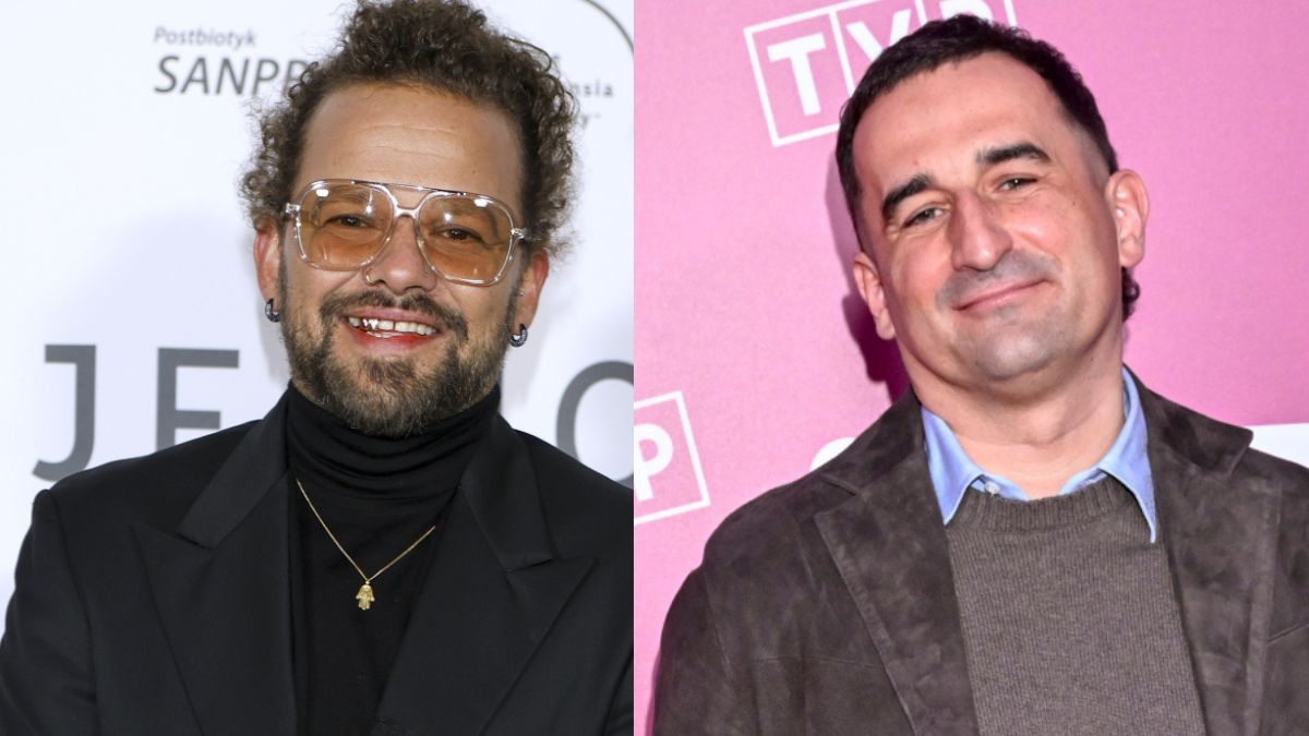 Kotestki zabrał głos ws. odejścia Piróga z TVN.