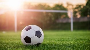 Derby Pomorza Środkowego Oldbojów. Piłkarskie święto w Słupsku