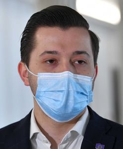 Porozumienie na wojnie z PiS? Strzeżek: Pewne granice zostały przekroczone