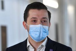 Porozumienie na wojnie z PiS? Strzeżek: Pewne granice zostały przekroczone