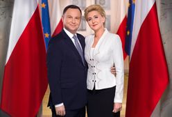 Dzień Edukacji Narodowej. Para Prezydencka: "Życzymy dużo sił"