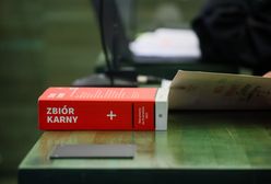 Podwójne zabójstwo w pubie. Po 25 latach Marek N. został uniewinniony