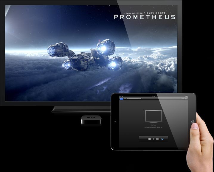 Nowe oblicze telewizji. Czy Apple stanie na czele rewolucji? 3