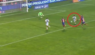 We wtorek gol, w piątek powołanie? [WIDEO]