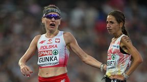 Elżbieta Glinka 12. w finale ME. "To jest szaleństwo"