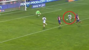 We wtorek gol, w piątek powołanie? 19-latek bezwzględny pod Jasną Górą [WIDEO]